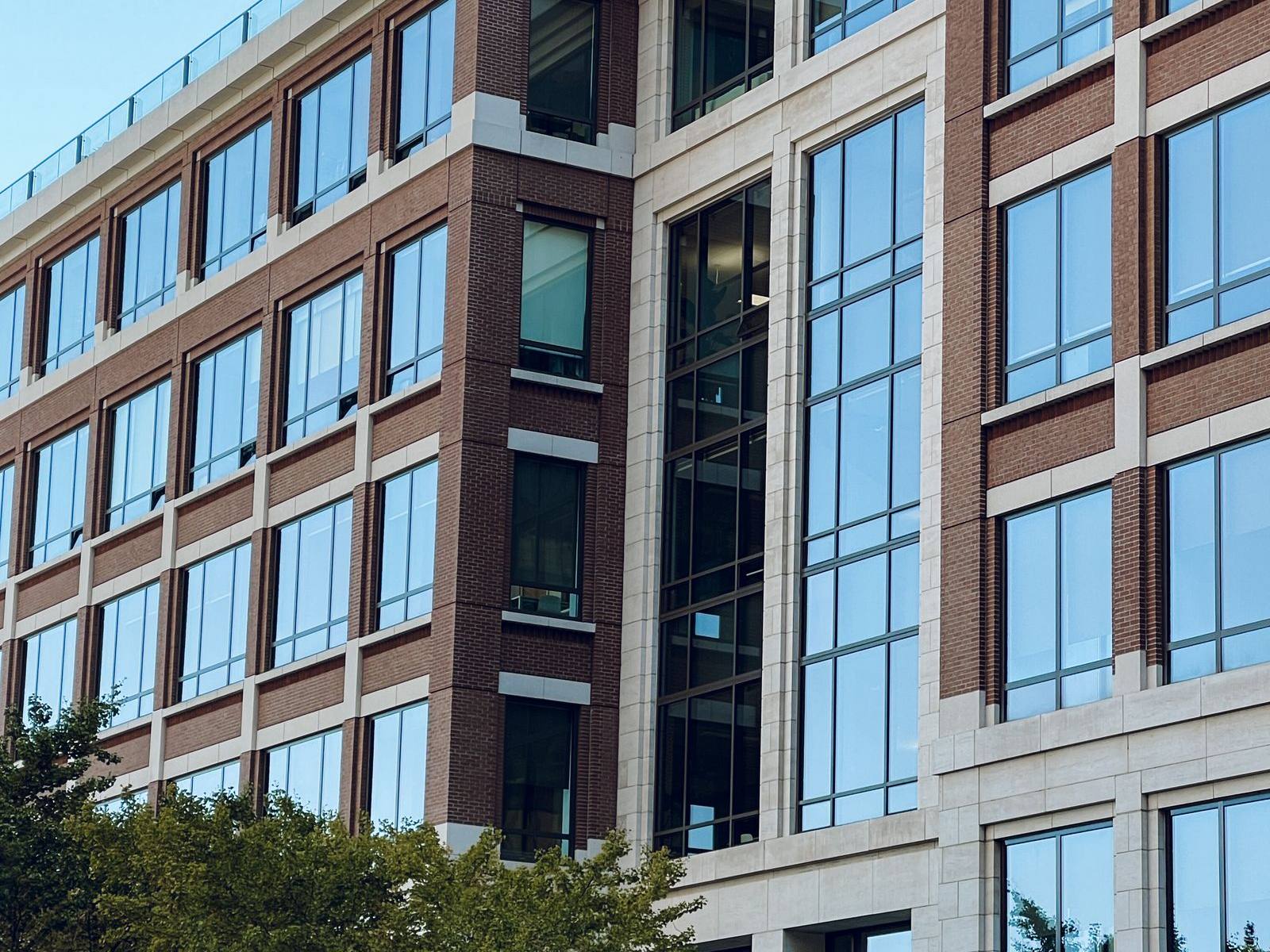 Commercial HVAC service in Winston-Salem