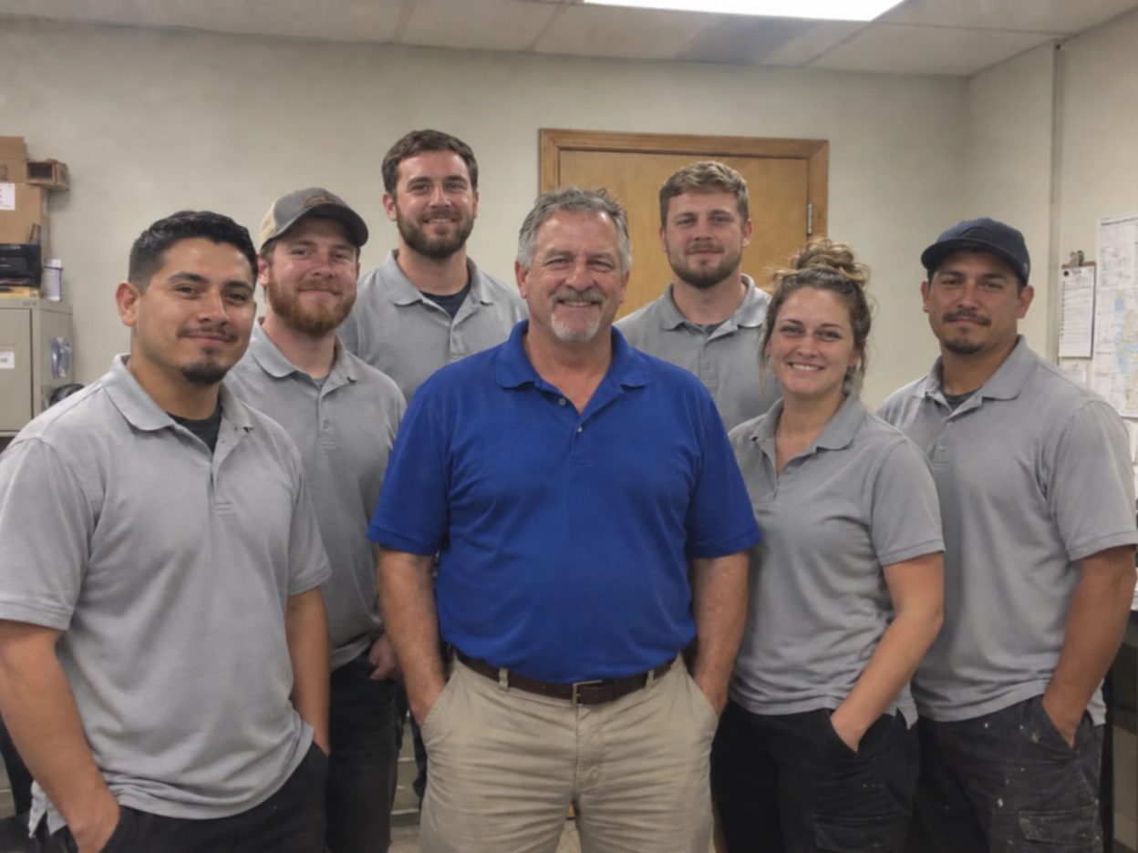 HVAC technicians in Winston-Salem, NC